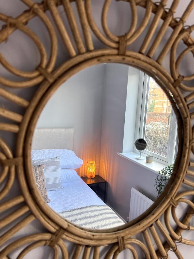 Franklin Suite - Reading City Centre - Free Parking - Close To Station מראה חיצוני תמונה